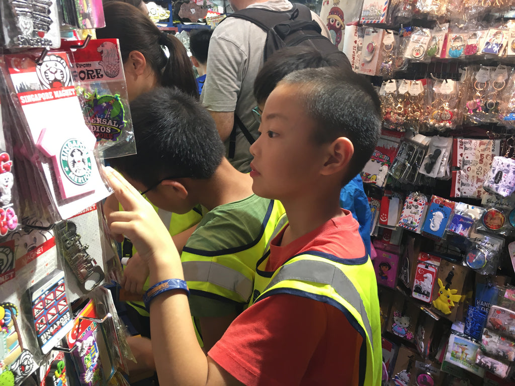 Heritage Race - High Achievers 2.0