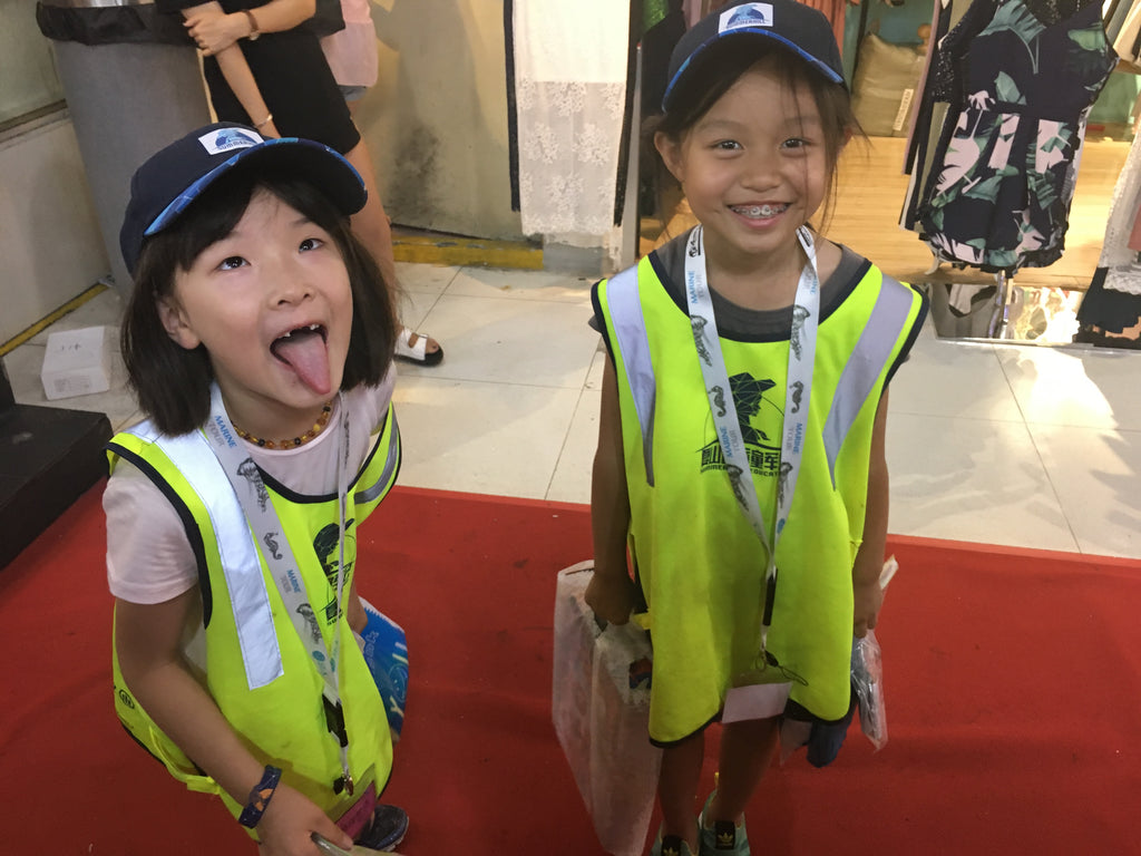 Heritage Race - High Achievers 2.0