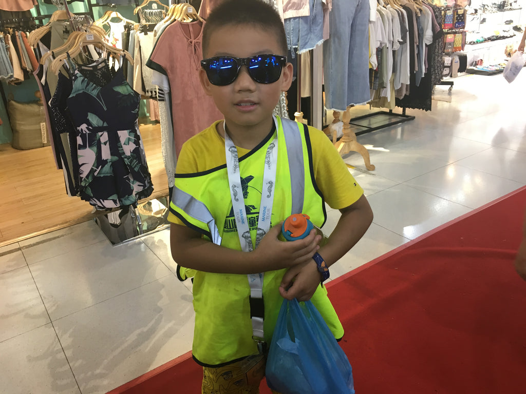 Heritage Race - High Achievers 2.0