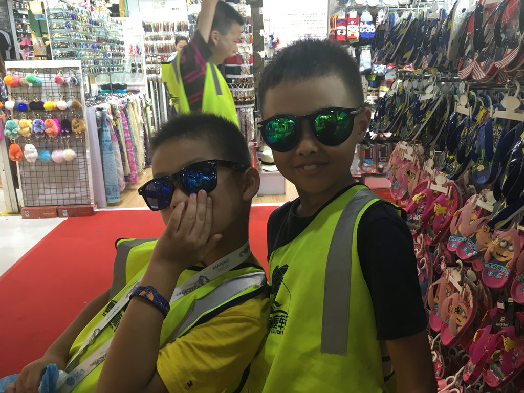 Heritage Race - High Achievers 2.0