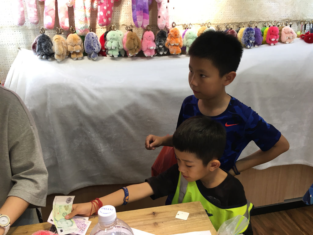 Heritage Race - High Achievers 2.0