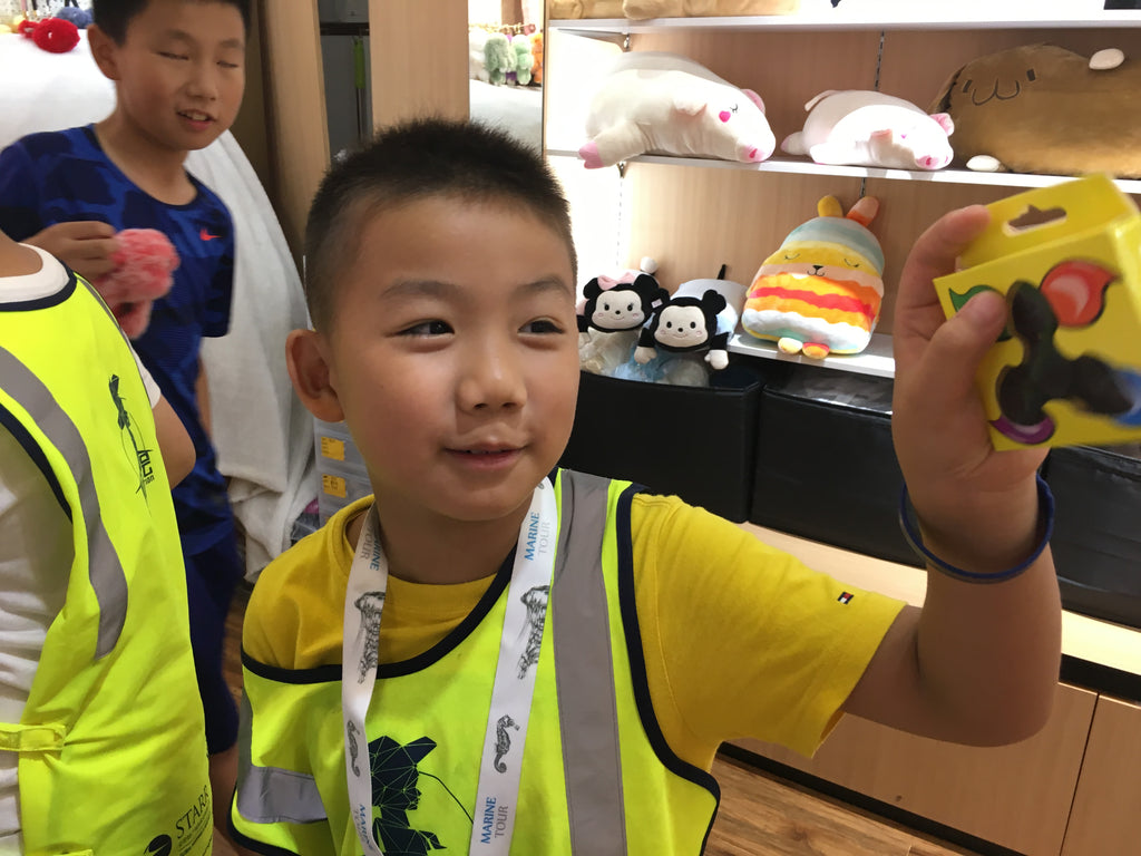 Heritage Race - High Achievers 2.0