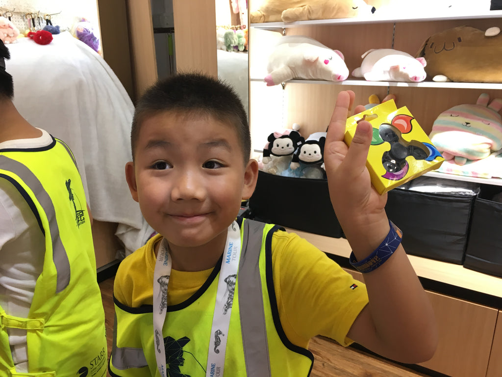 Heritage Race - High Achievers 2.0