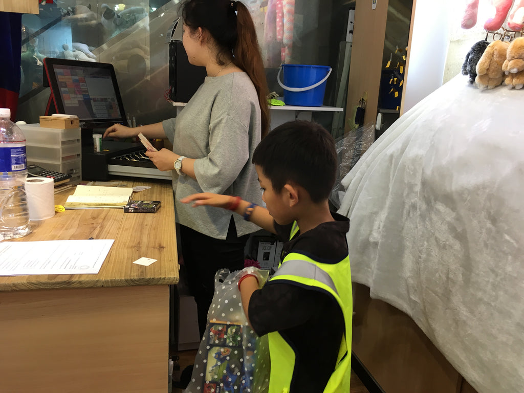 Heritage Race - High Achievers 2.0