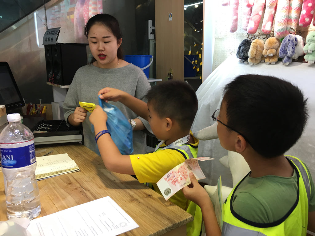 Heritage Race - High Achievers 2.0