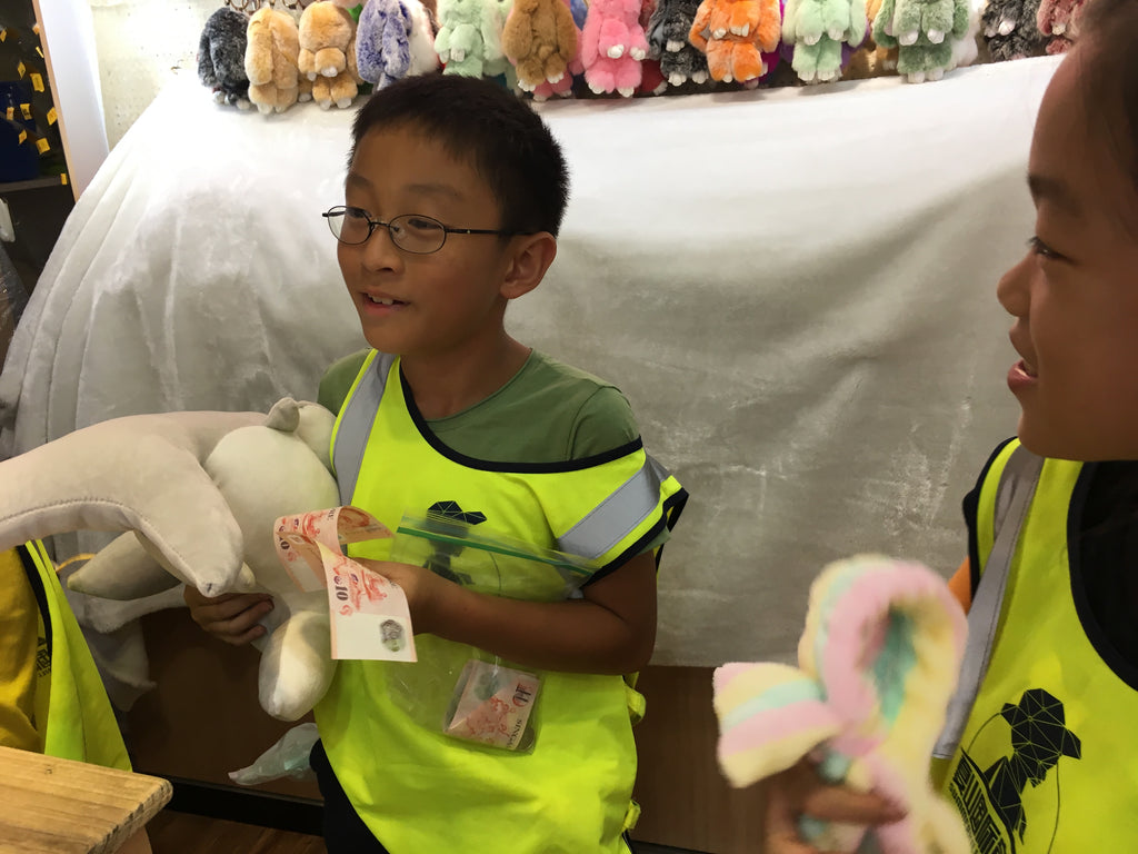 Heritage Race - High Achievers 2.0