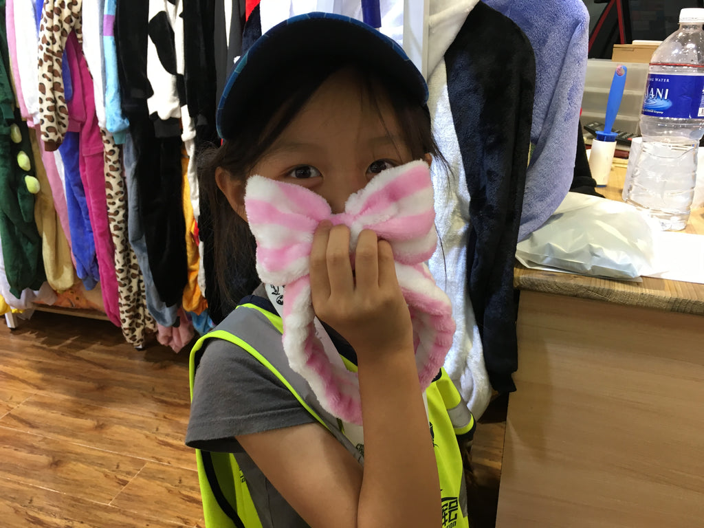 Heritage Race - High Achievers 2.0