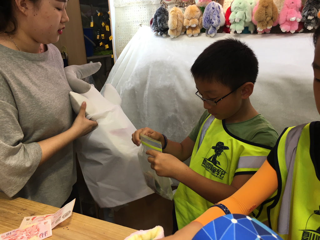 Heritage Race - High Achievers 2.0