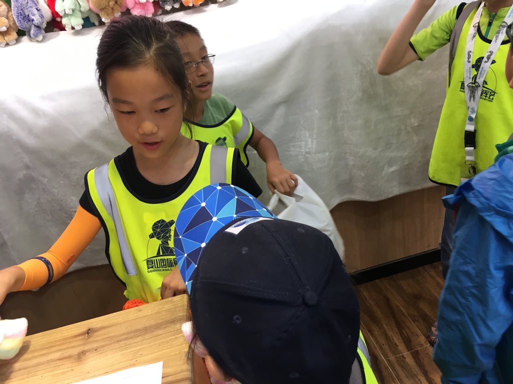 Heritage Race - High Achievers 2.0