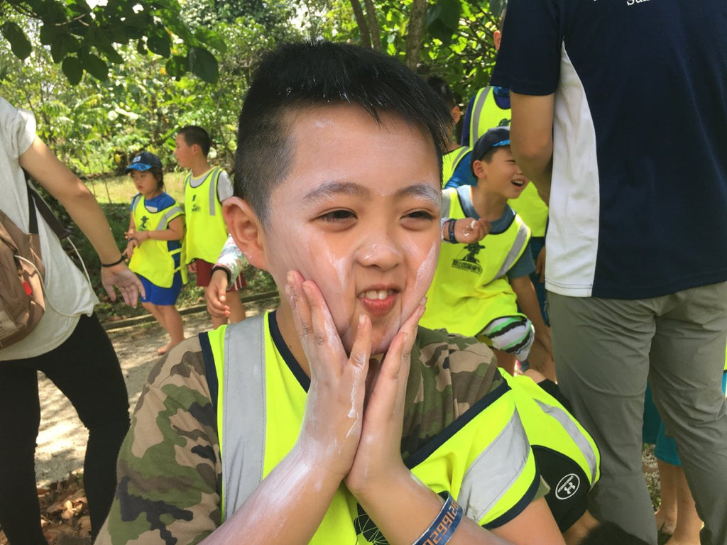 ECO Experience - Service learning - CIP - High Achievers 2.0