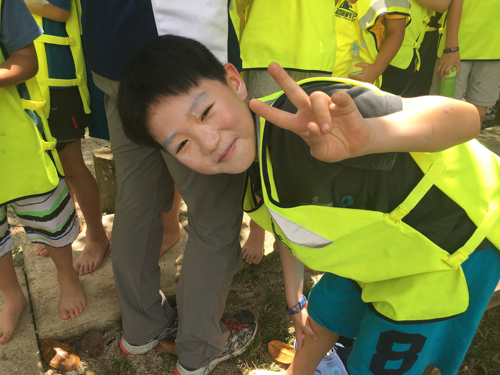 ECO Experience - Service learning - CIP - High Achievers 2.0