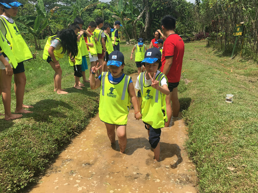 ECO Experience - High Achievers 2.0