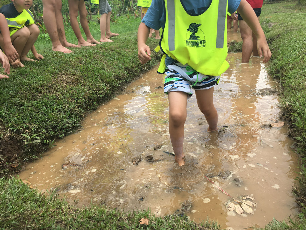 ECO Experience - High Achievers 2.0