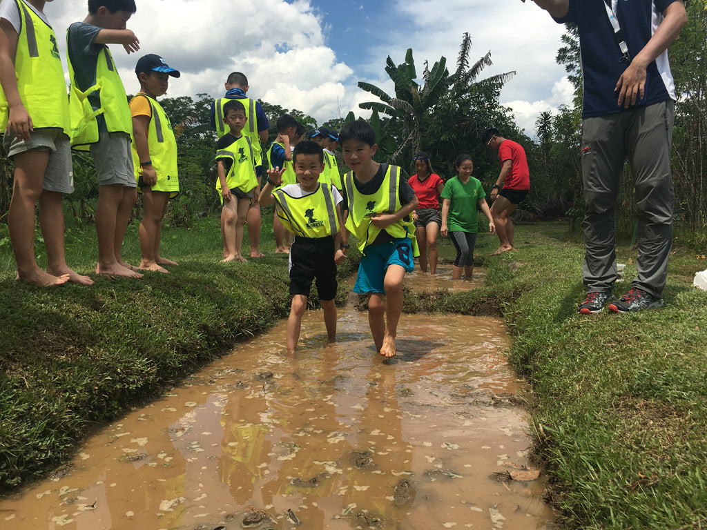 ECO Experience - High Achievers 2.0