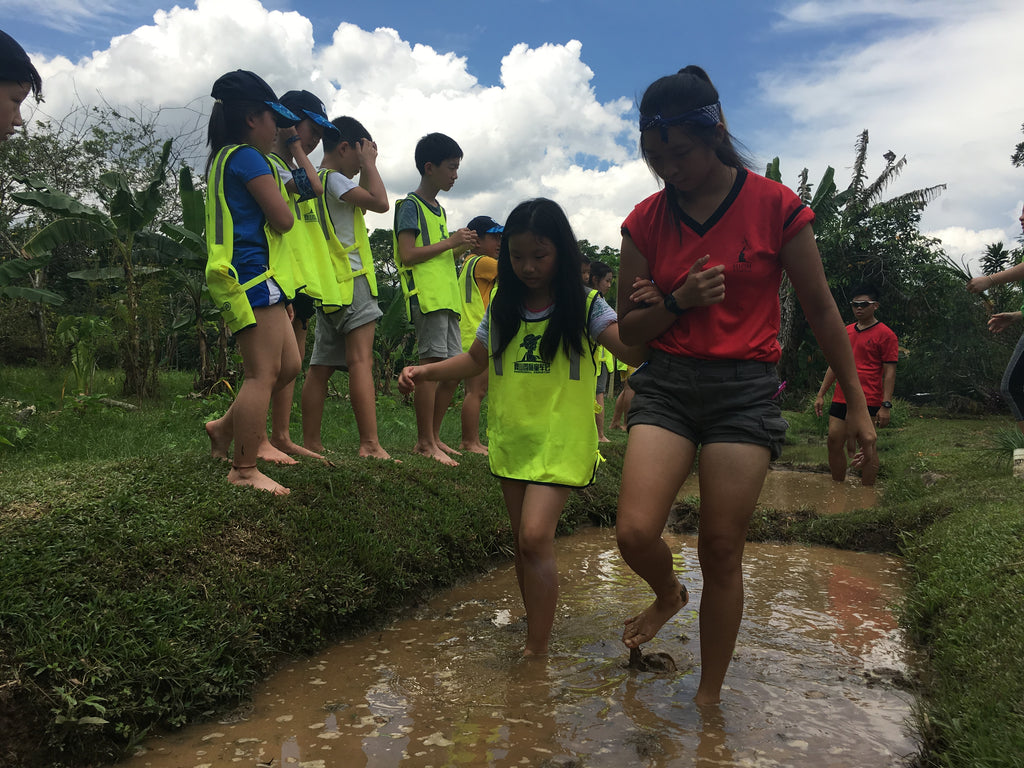 ECO Experience - High Achievers 2.0