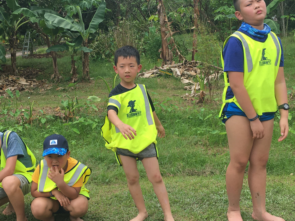 ECO Experience - High Achievers 2.0