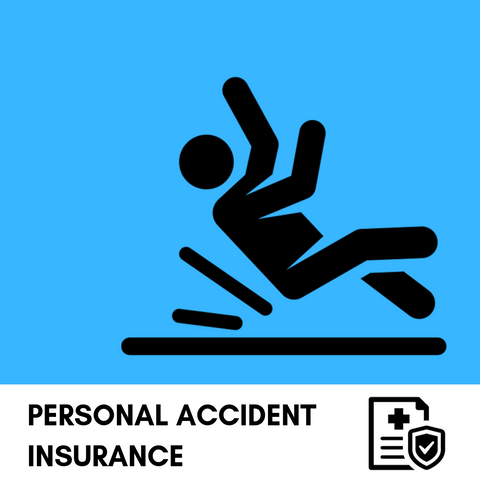 Personal Accident Coverage for High Achievers Managed Camps