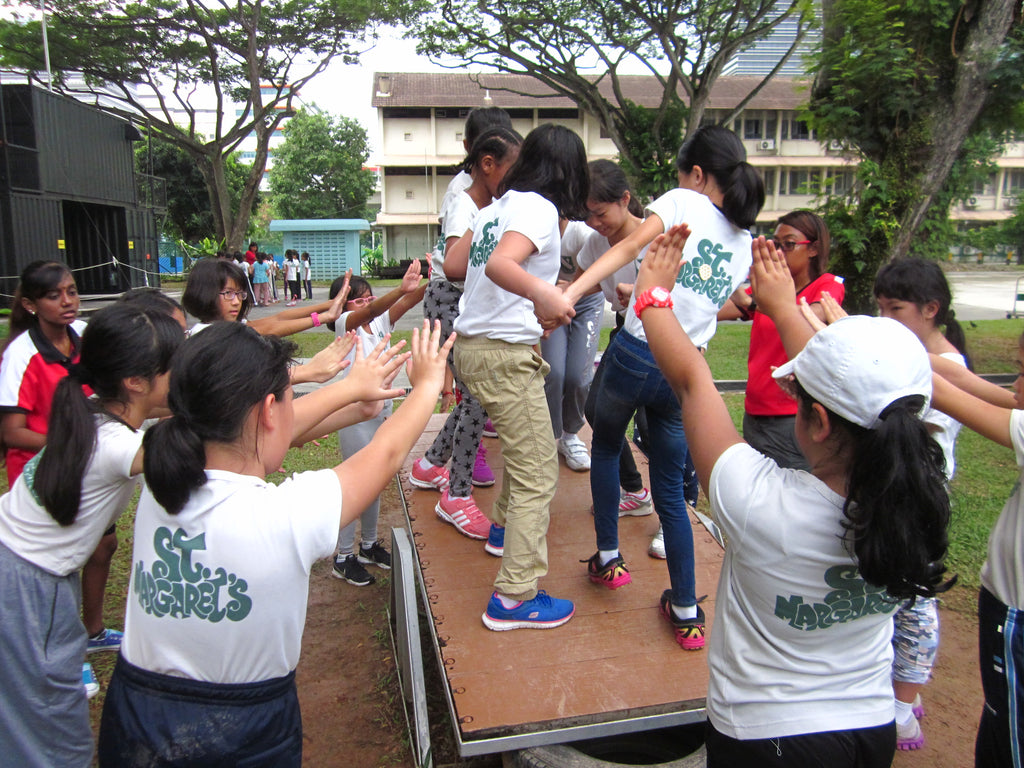 Low Elements - High Achievers 2.0