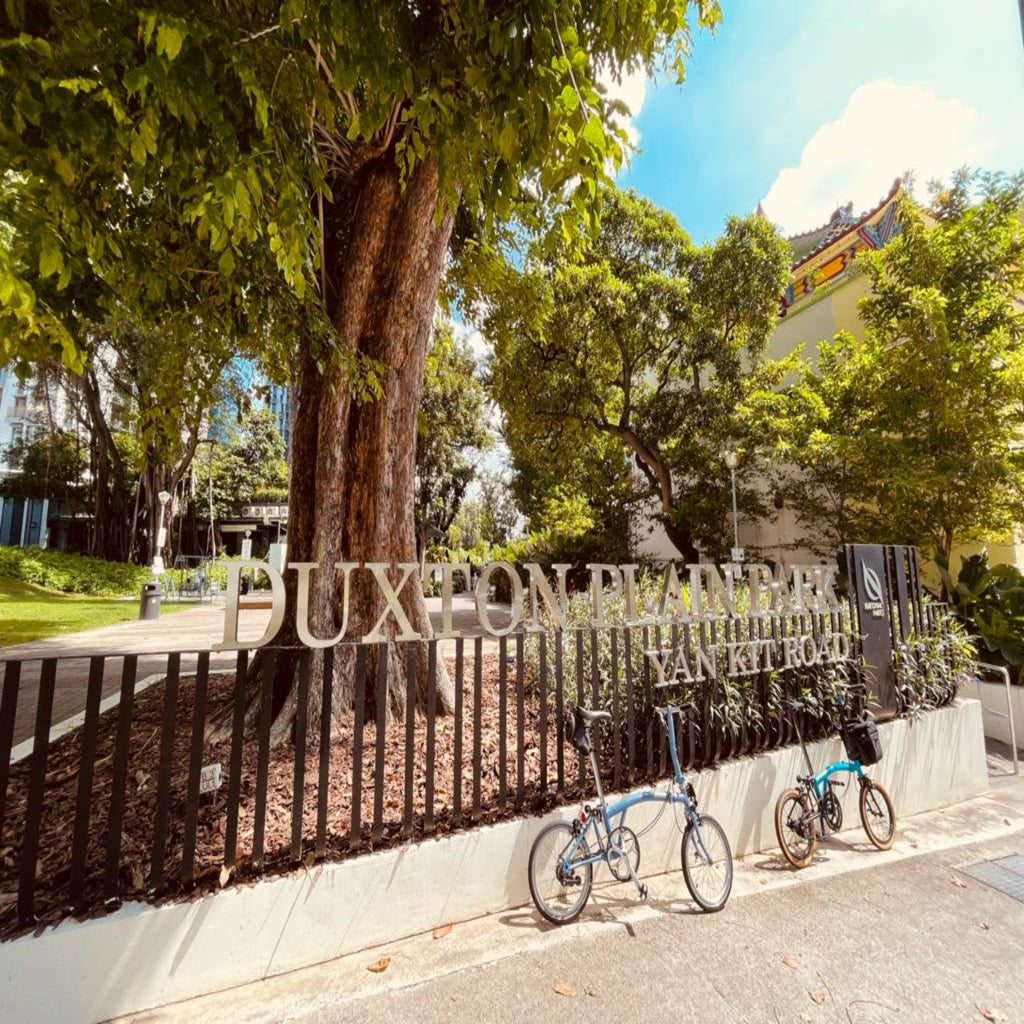 R7: KēSa House City Ride