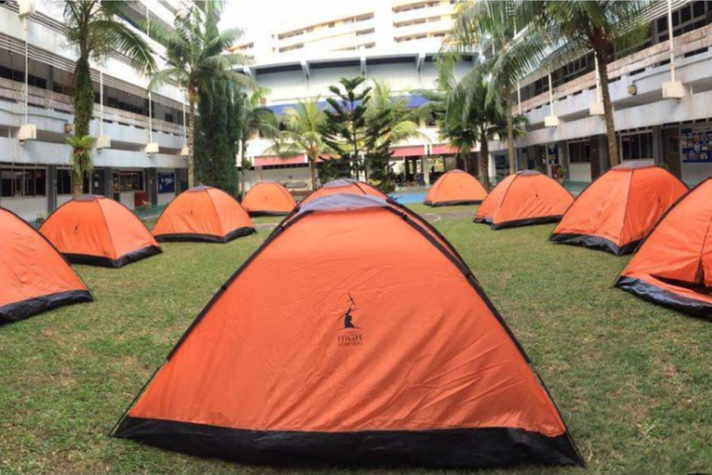 Shelton College - High Achievers 2.0