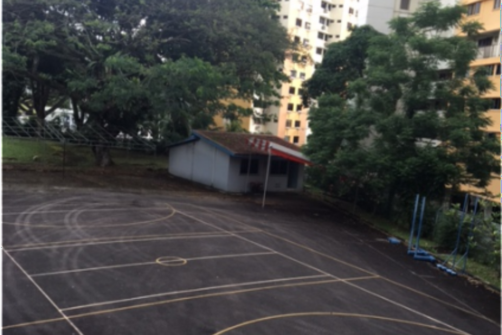 Shelton College - High Achievers 2.0