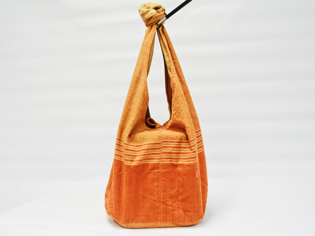 Monk Bag
