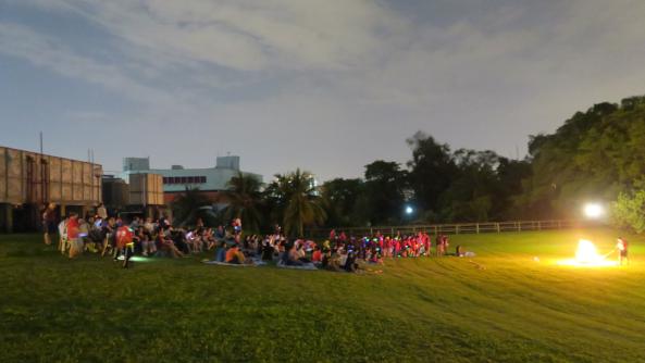 The Arctic Odyssey - High Achievers 2.0