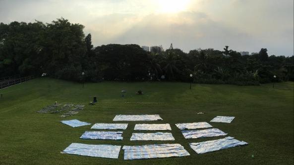 The Arctic Odyssey - High Achievers 2.0