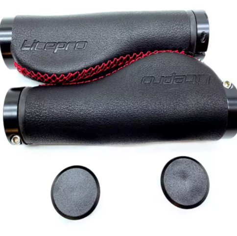 Litepro Rubber Grips