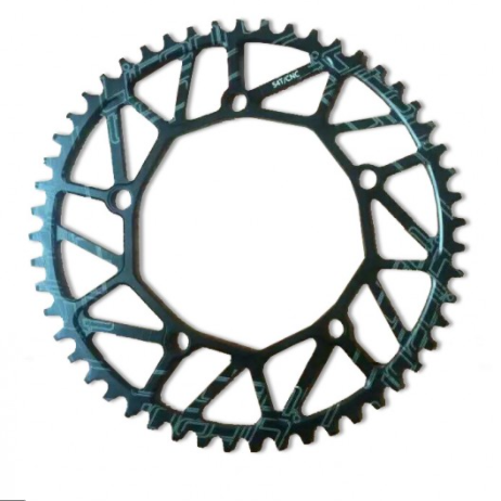 Litepro chainring