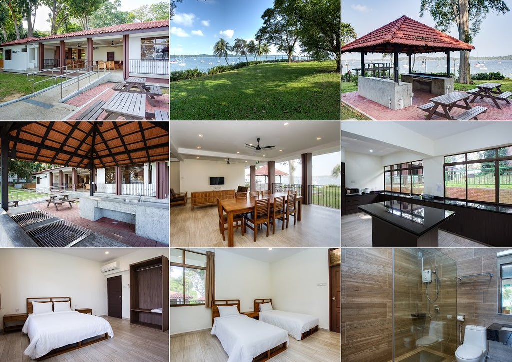 Changi Civil Service Club