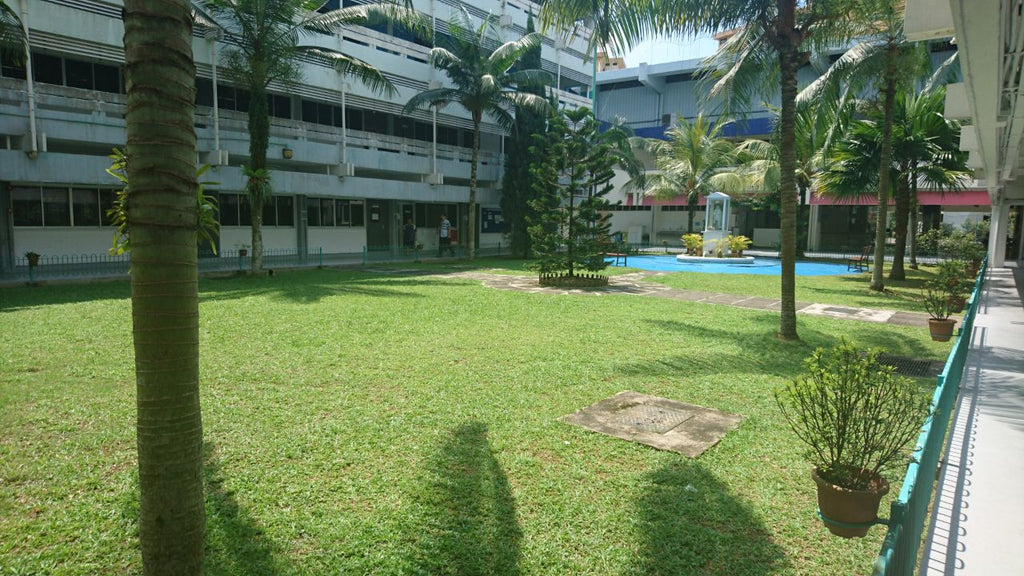 Shelton College - High Achievers 2.0