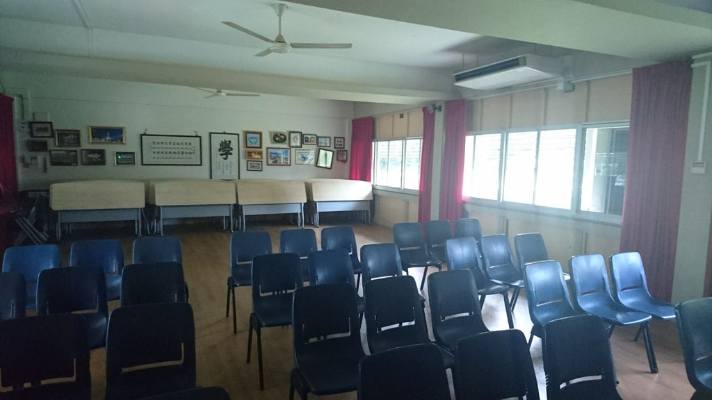 Shelton College - High Achievers 2.0