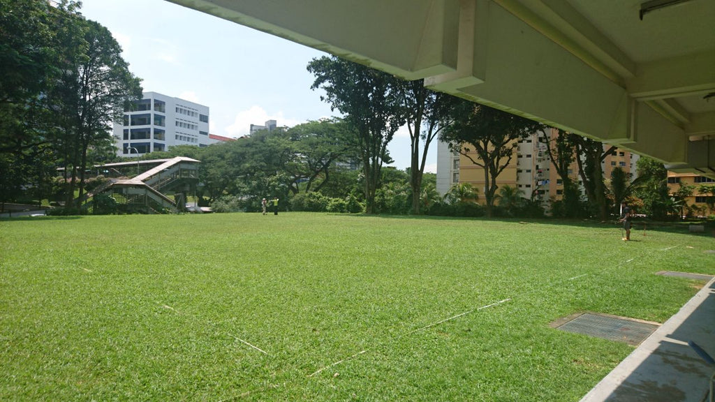 Shelton College - High Achievers 2.0