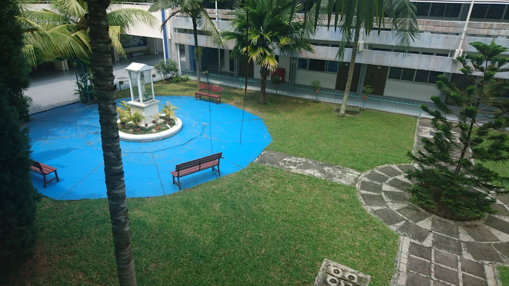 Shelton College - High Achievers 2.0