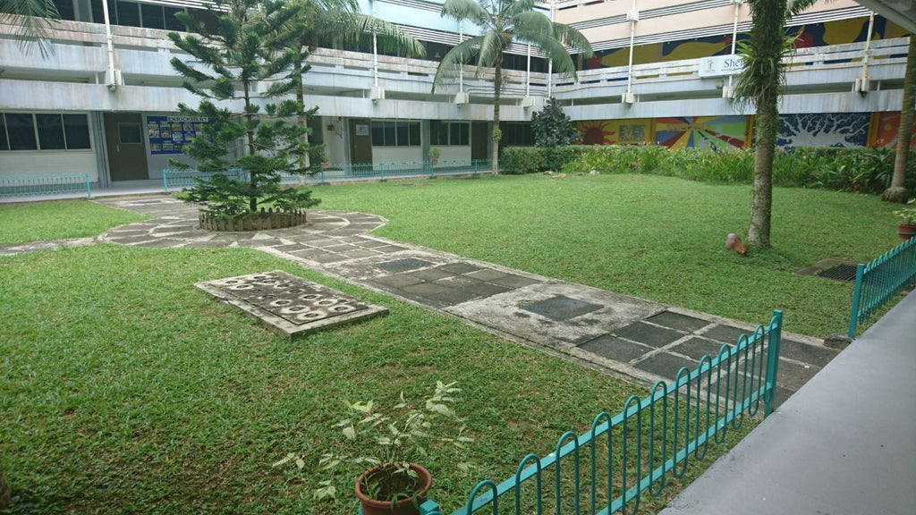 Shelton College - High Achievers 2.0