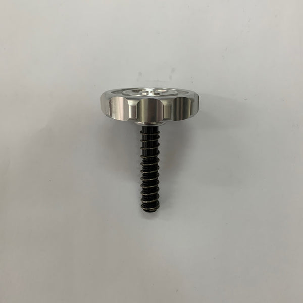 Chrome Stop Disc - High Achievers