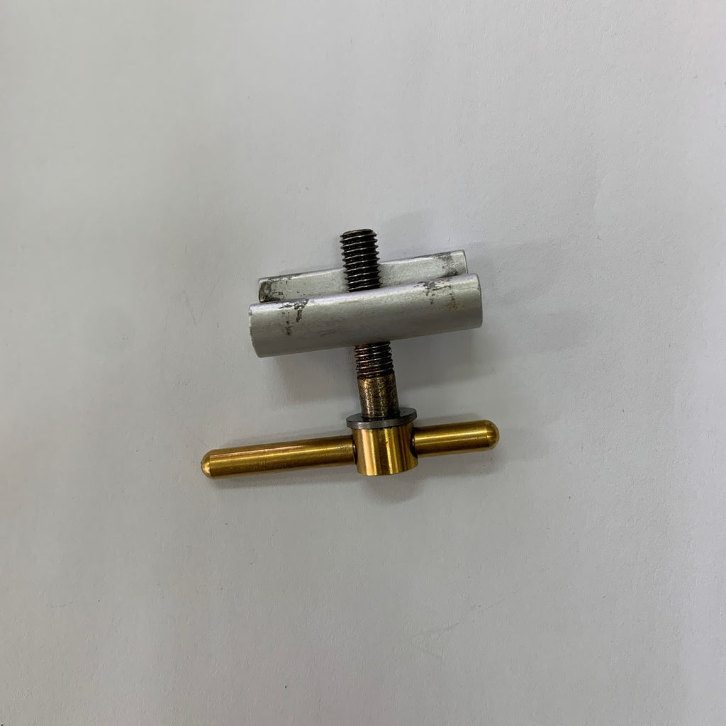 TI levers with Magnetic Clamps