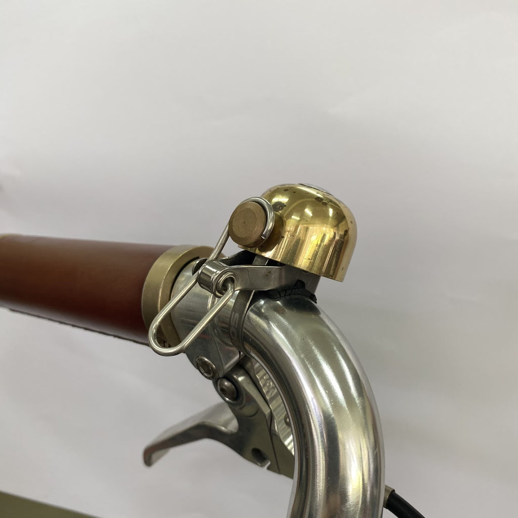 Bell - Spurcycle Clone (Gold)