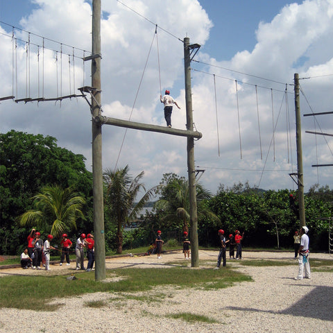 High Elements - High Achievers 2.0