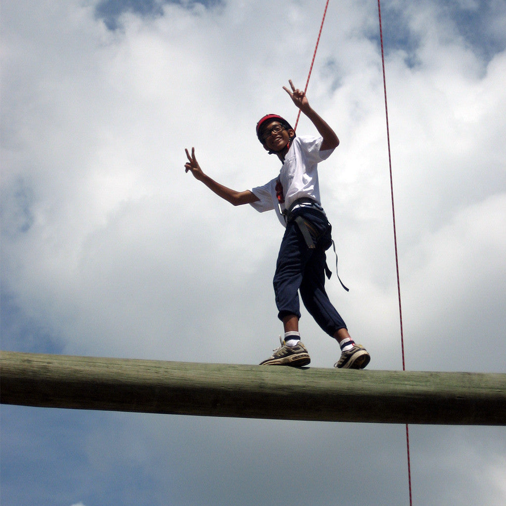 High Elements - High Achievers 2.0