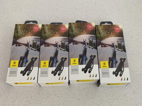 Bicycle Phone Holder