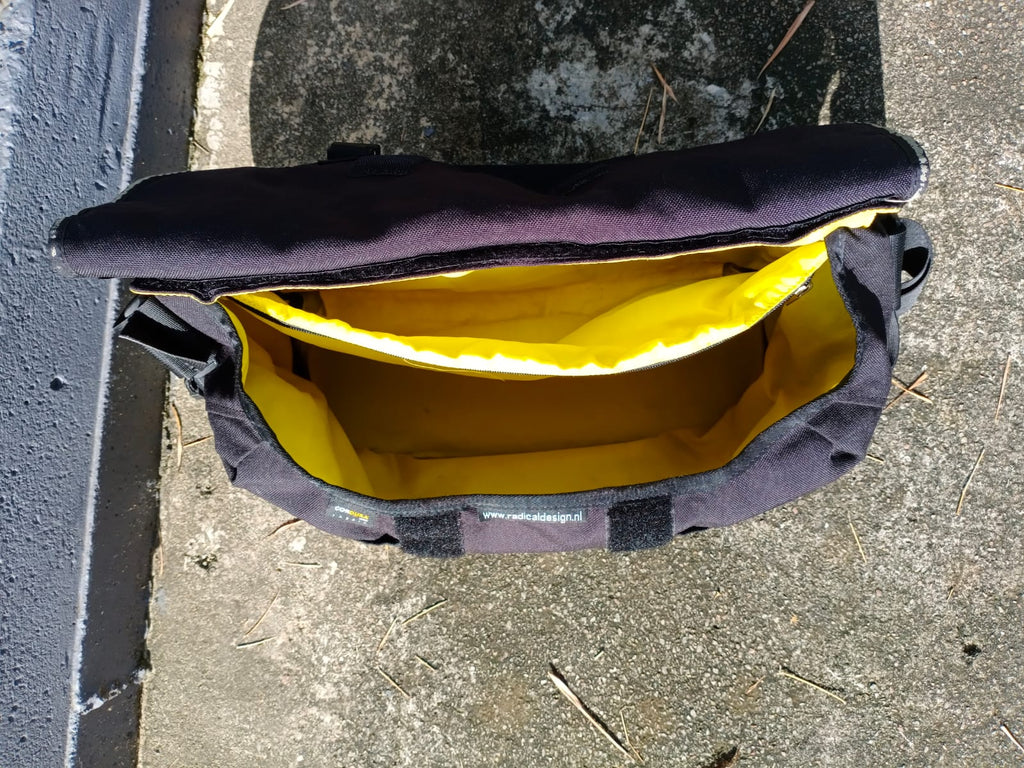 Brompton S Bag (RENTAL ONLY)