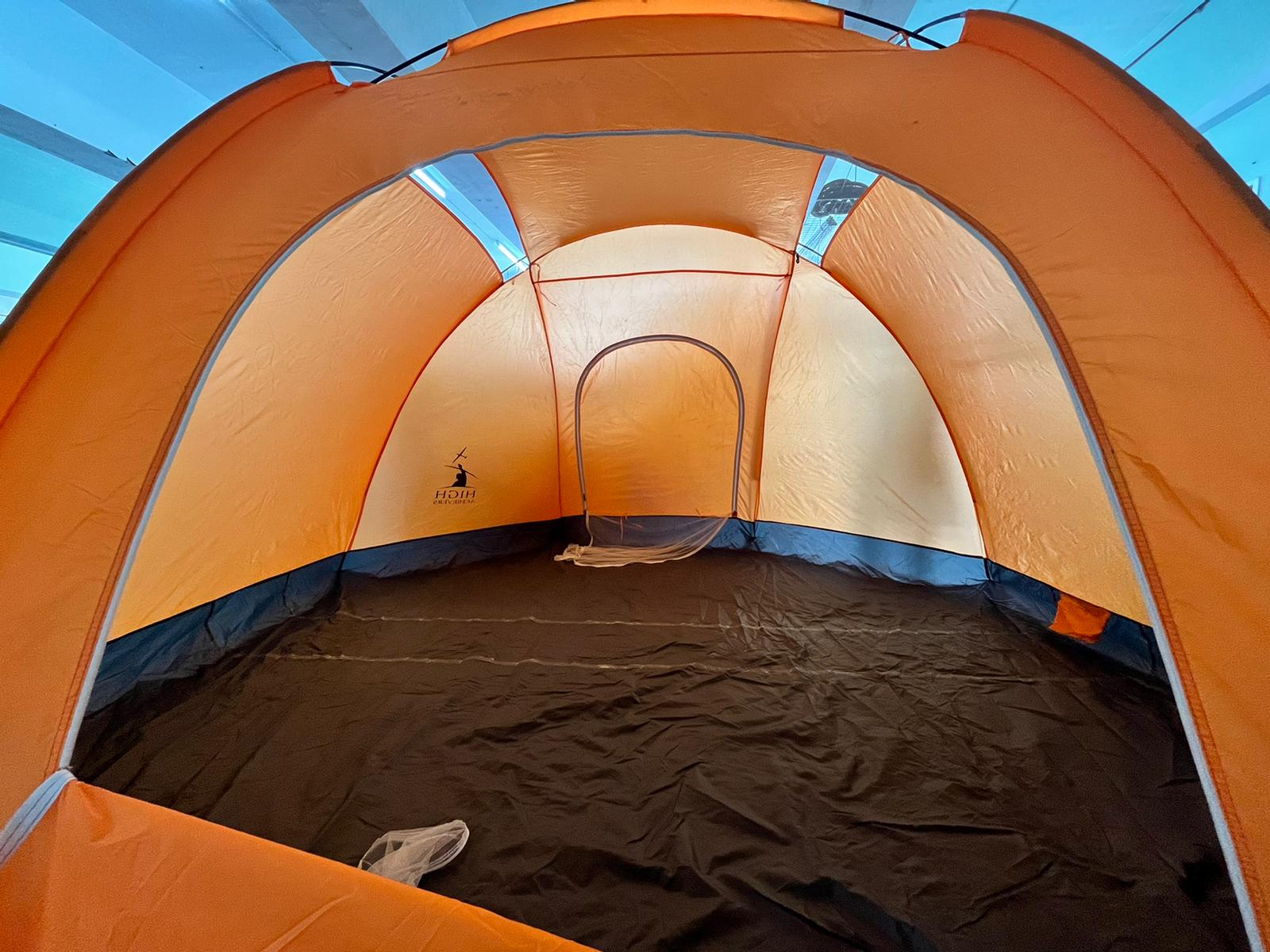 Camping Tents *RENTAL* in Singapore - High Achievers