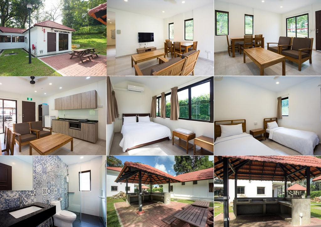 Changi Civil Service Club