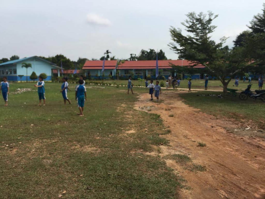 Indonesia - Batam - Overseas Program - VIA Program - High Achievers