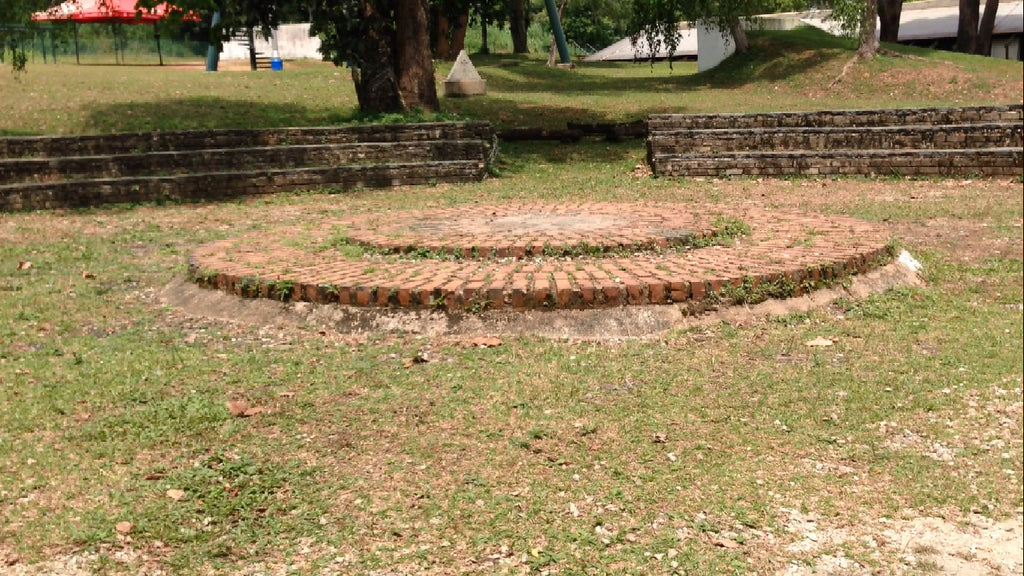 Campfire Circle - High Achievers 2.0