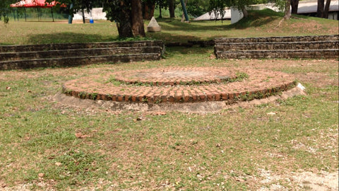 Campfire Circle - High Achievers 2.0