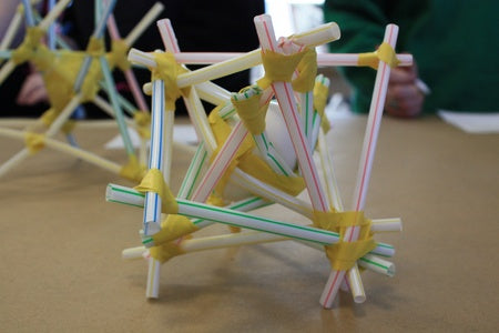 Para Para Eggy Challenge - High Achievers 2.0