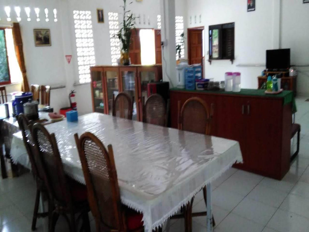 Indonesia - Batam - Overseas Program - VIA Program - High Achievers